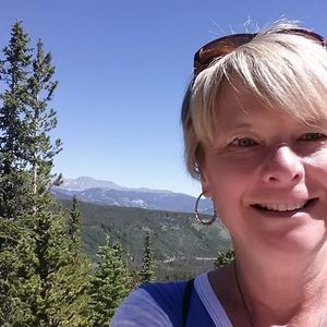 Meet your Posher, Tammy